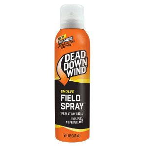 Dead Down Wind (Arcus) Evolve 3D+ Field Spray 5 oz