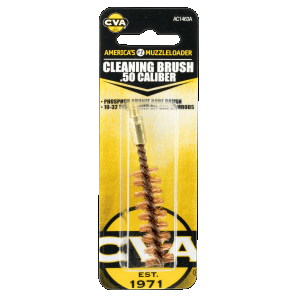 CVA AC1463A Cleaning Brush 50 Cal
