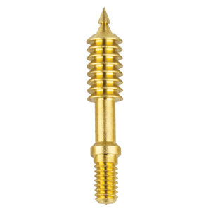 KleenBore JAG228 Precision Jag .32 .270 Cal Rifle 832 Thread Barbed Point Tip