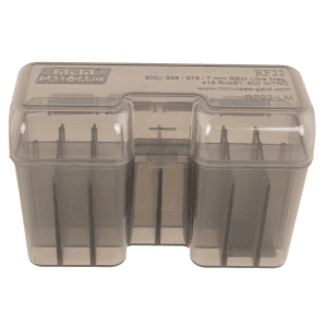 Mtm Case-gard  Mtm Rf22-sm-41   Wsm  22rd Cart Box   Smk