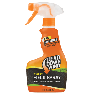 Dead Down Wind (Arcus) Evolve 3D+ Field Spray 12 oz