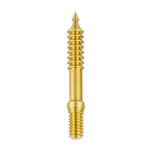 KleenBore JAG227 Precision Jag .22 .25 Cal Rifle 832 Thread Barbed Point Tip