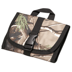 Hunters Specialties Shotgun Ammo Pouch Realtree Camo Black