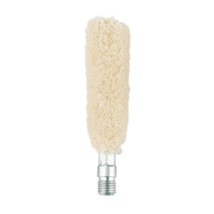 KleenBore MOP20 Bore Mop  20 Gauge Shotgun 51627 Thread 100 Cotton Mop