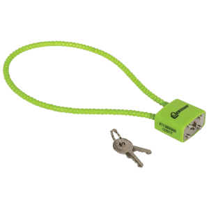 Lockdown Universal Trigger Lock with Key 11in