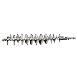 Rcbs Case Neck Brush  Rcbs 9327  Case Neck Brush Small