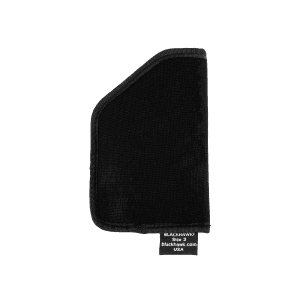 Blackhawk TecGrip Size 03 Ambidextrous Pocket Holster - Fits 4.5-5 Barrel Autos