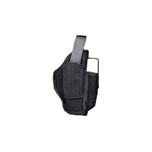 Uncle Mike's GunMate Concealment Holster  Right Hand Size 12 (Black)