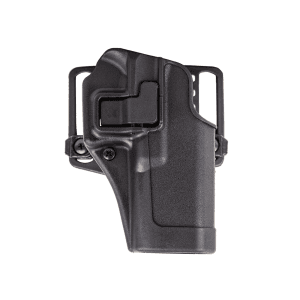 Blackhawk Serpa CQC S&W M&P 9  40 Sigma Holster - Right Handed