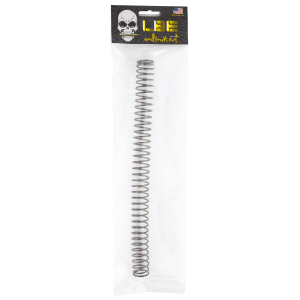 LBE Unlimited AR Parts Carbine Length Recoil Spring Silver