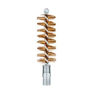 KleenBore A184 Bore Brush  20 Gauge Shotgun 51627 Thread Phosphor Bronze Bristles