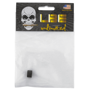 Lbe Unlimited Ar Parts Magazine Release Button AR15 Black Steel