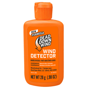 Dead Down Wind Wind Detector Micro ESP Enzyme Powder
