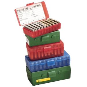 Mtm Case-gard  Mtm P50-32-10    50rd  Pstl Box 25a-32lcgrn