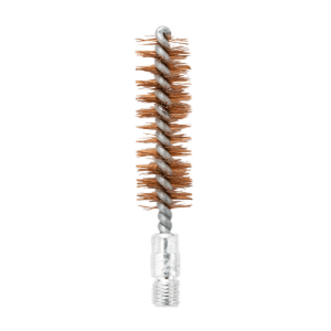 KleenBore A161 Bore Brush  28 Gauge Shotgun 51627 Thread Phosphor Bronze Bristles