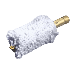 Breakthrough Clean BT12GBM Bore Mop 12 Gauge