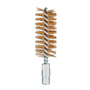 Kleenbore 12 Gauge Phosphor Bronze Bore Brush - Shotgun Bore Cleaning Tool