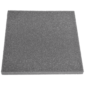 MTM Ammo Box Rugged Polypropylene Foam Liner 100rd Storage