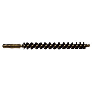 ProShot 6NR Bore Brush  6mm Rifle 832 Thread Nylon Bristles Brass Core