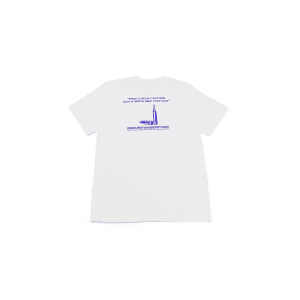 Ammunition Depot G-Rated T-Shirt  White (L)