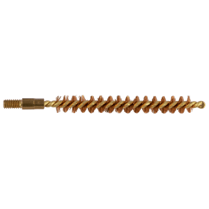 ProShot 270R Bore Brush  .270 Cal Rifle 832 Thread Bronze Bristles Brass Core