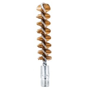 KleenBore BP194 Bore Brush  .50 Cal Black Powder Rifle 51627 Thread Phosphor Bronze Bristles