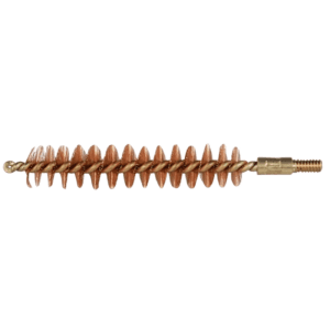 ProShot 45R Bore Brush  .45 Cal Rifle 832 Thread Bronze Bristles Brass Core