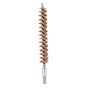 KleenBore A181 Bore Brush  .35 9mm Cal Rifle 832 Thread Phosphor Bronze Bristles