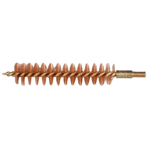 ProShot 50R Bore Brush  .50 BMG Rifle 832 Thread Bronze Bristles Brass Core