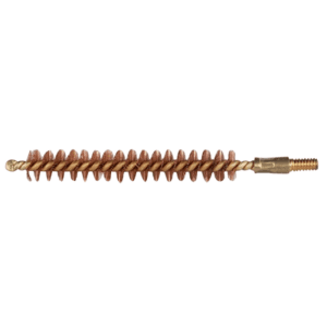 ProShot 338R Bore Brush  .338 Cal Rifle 832 Thread Bronze Bristles Brass Core