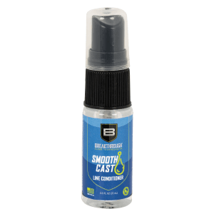 Breakthrough Clean BTMSC15ML Smooth Cast Line Lure Conditioner