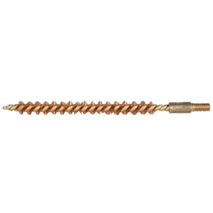ProShot 22CF Bore Brush  .22 .223 Rem 5.56x45mm NATO Rifle 832 Thread Bronze Bristles Brass Core
