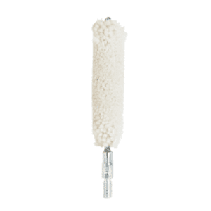 KleenBore MOP9 Bore Mop  .38 .357 9mm Cal Handgun 832 Thread 100 Cotton Mop