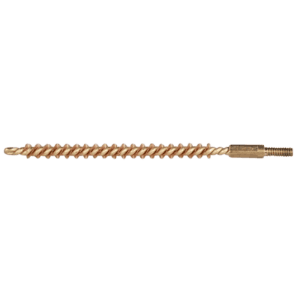 ProShot 7R Bore Brush  7mm Rifle 832 Thread Bronze Bristles Brass Core