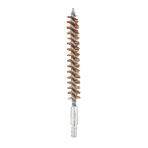 KleenBore A163 Bore Brush  .338 8mm Cal Rifle 832 Thread Phosphor Bronze Bristles