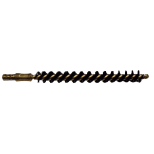 ProShot 22NR Bore Brush  .22 Cal Rifle 832 Thread Nylon Bristles Brass Core