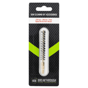 Breakthrough Clean BT2702847NBB Nylon Bristle Bore Brush