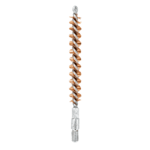 KleenBore A179 Bore Brush  .270 6.8mm 7mm Cal Rifle 832 Thread Phosphor Bronze Bristles