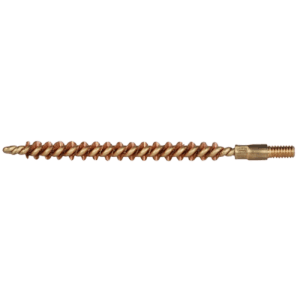 ProShot 22R Bore Brush  .22 Cal Rimfire 832 Thread Bronze Bristles Brass Core