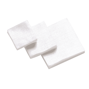 Hoppes Gun Cleaning Patches Synthetic 25 Pack