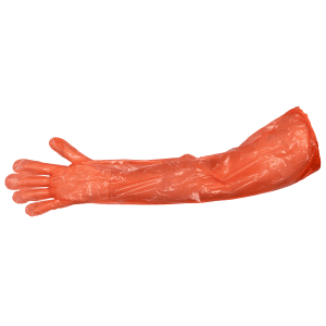 Hunters Specialties Deluxe Field Dressing Gloves 2 Pack