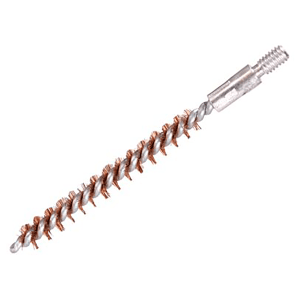 Birchwood Casey 41242 Cleaning Brush 22 Cal Bronze