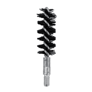 KleenBore A192N Bore Brush  .44 .45 Cal Handgun 832 Thread Nylon Bristles