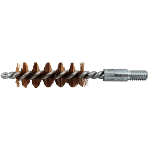 Birchwood Casey 41281 Cleaning Brush  40 Cal Bronze