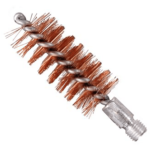 Birchwood Casey 41270 Cleaning Brush 12 Gauge Bronze