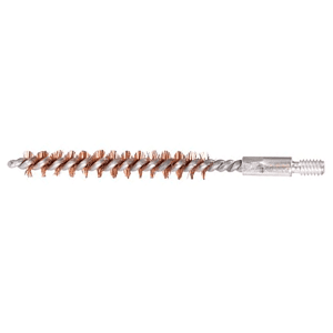 Birchwood Casey 41244 Cleaning Brush 25 Cal Bronze