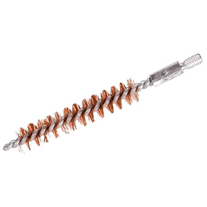 Birchwood Casey 41248 Cleaning Brush 338 Cal Bronze