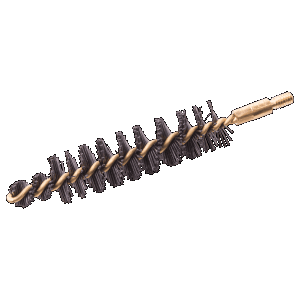 Breakthrough Clean BT30NBB Nylon Bristle Bore Brush .30