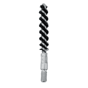 KleenBore A188N Bore Brush  .22 Cal Handgun 832 Thread Nylon Bristles