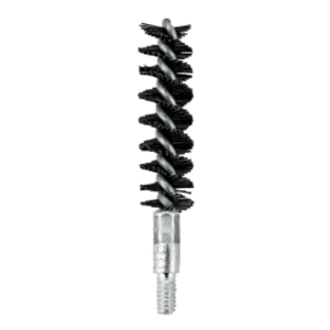 KleenBore A190N Bore Brush  .38 .357 9mm Cal Handgun 832 Thread Nylon Bristles